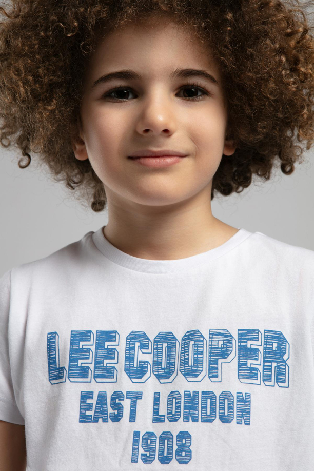 Dennis Erkek Çocuk T-Shirt