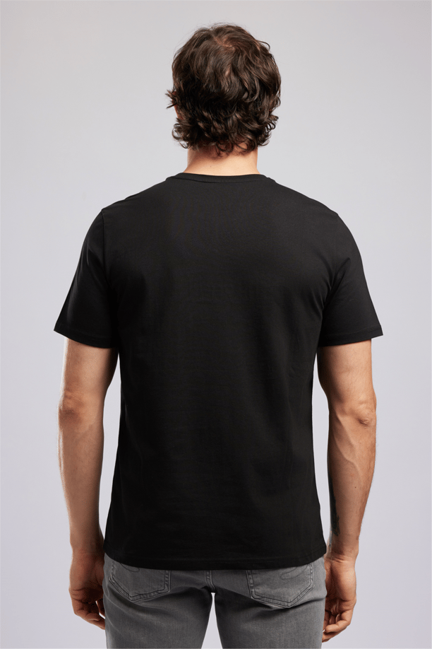 DESAVY ERKEK O YAKA T-SHIRT
