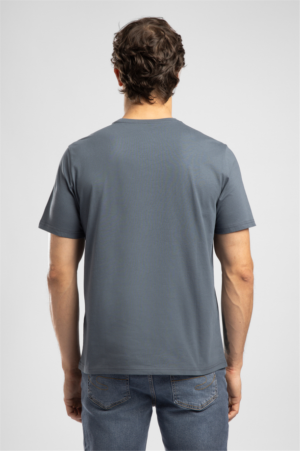 DESAVY ERKEK O YAKA T-SHIRT