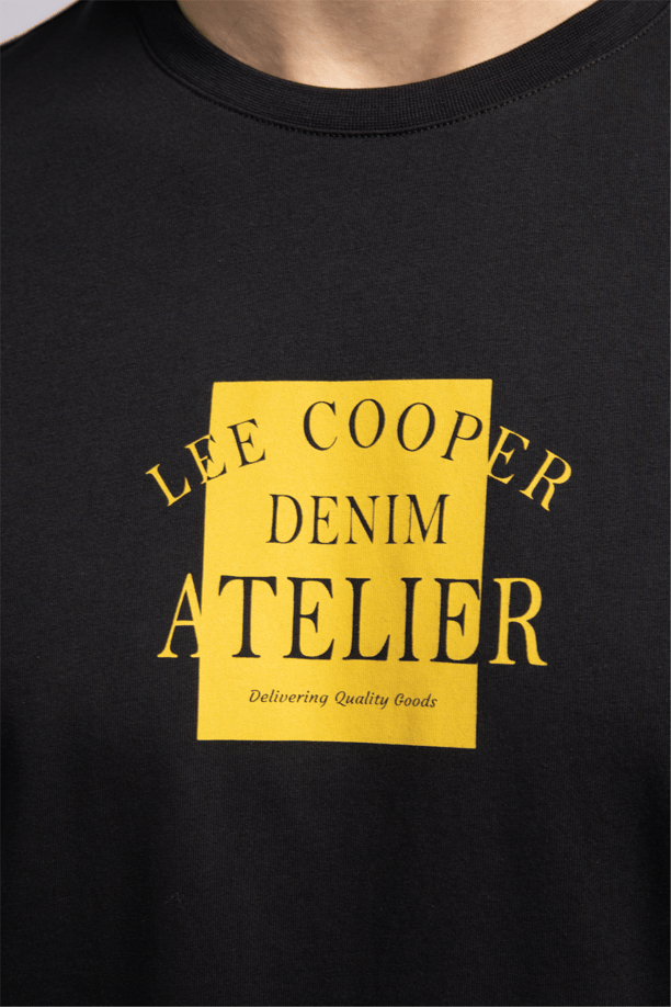 DORER ERKEK O YAKA T-SHIRT