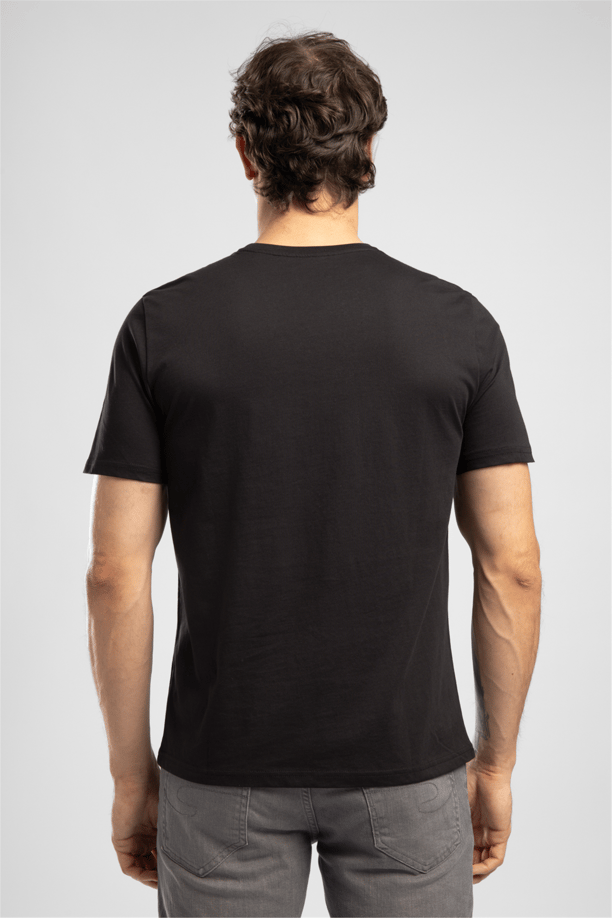 DORER ERKEK O YAKA T-SHIRT