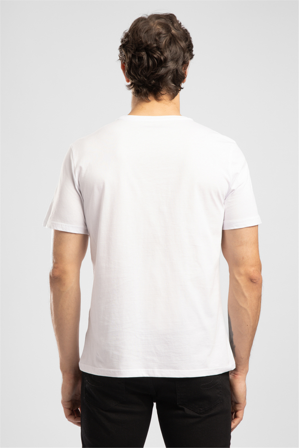 DORER ERKEK O YAKA T-SHIRT