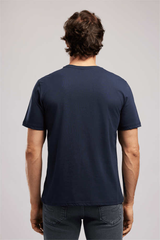 DORIAN ERKEK O YAKA T-SHIRT