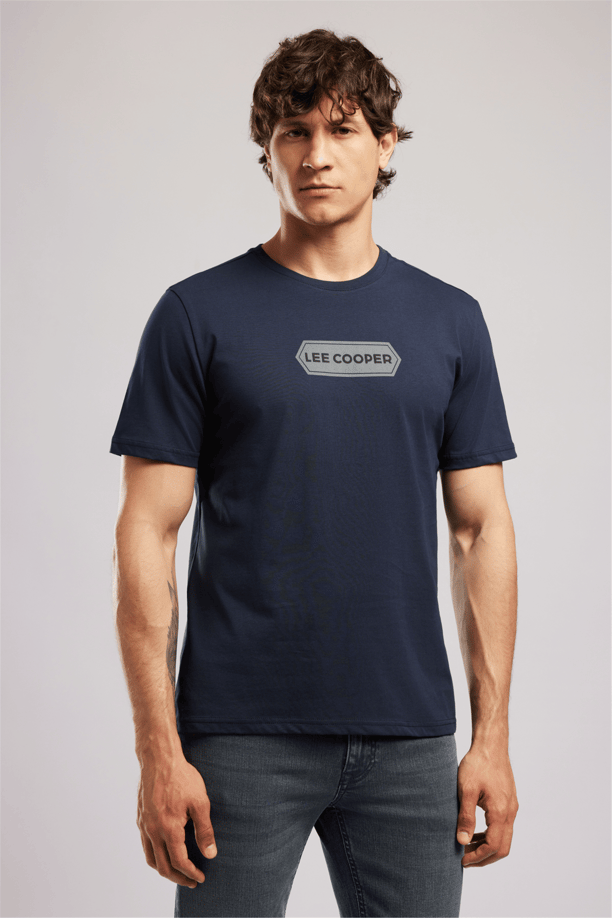 DORIAN ERKEK O YAKA T-SHIRT