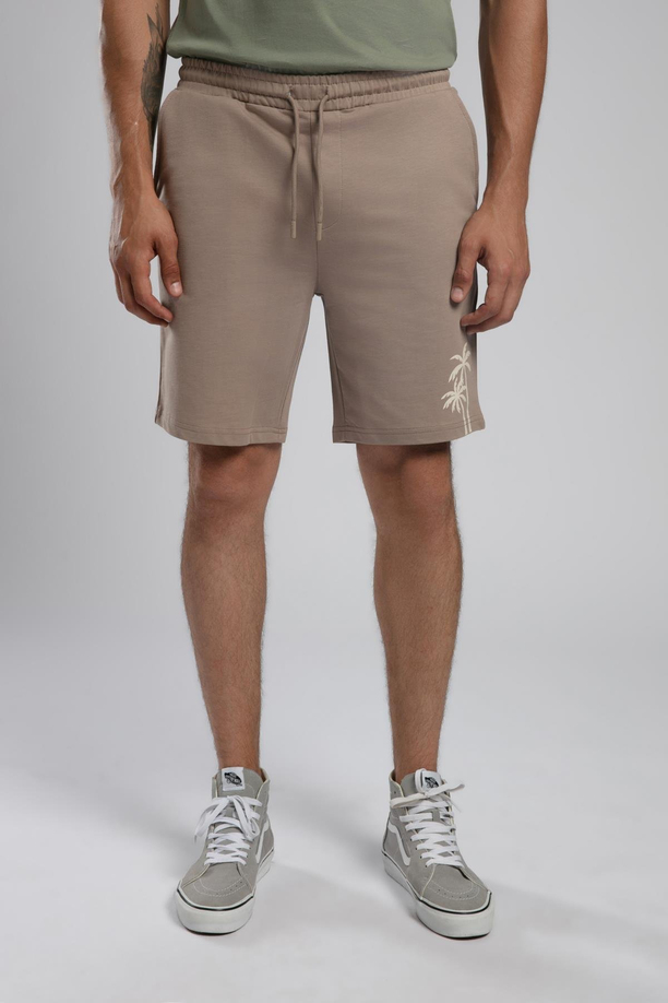 Dorin Erkek %100 Pamuk Şort