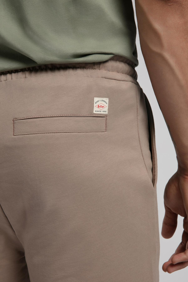 Dorin Erkek %100 Pamuk Şort