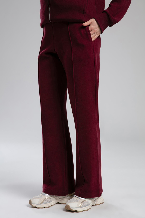 DOU KADIN EŞOFMAN ALTI