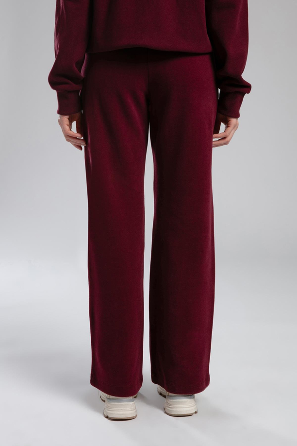 DOU KADIN EŞOFMAN ALTI