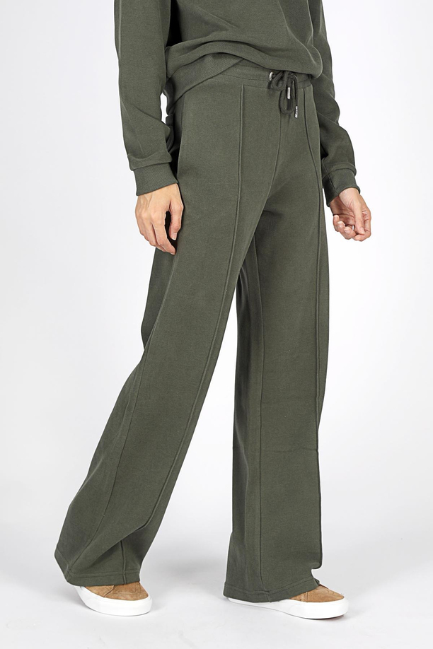 DOU KADIN EŞOFMAN ALTI