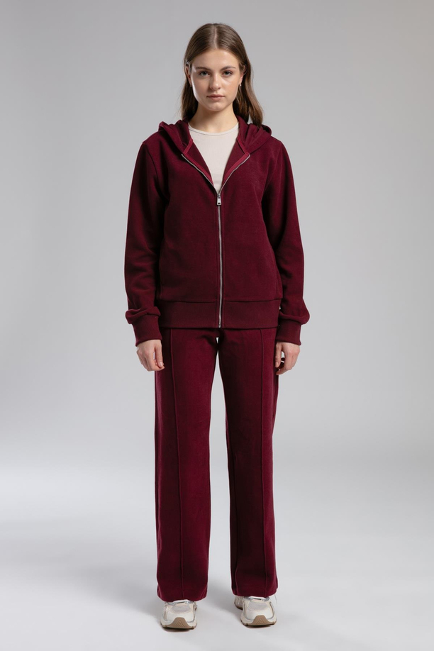 DOU KADIN EŞOFMAN ALTI