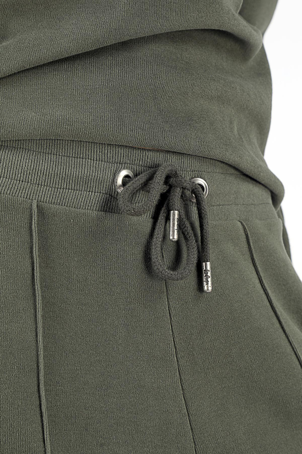 DOU KADIN EŞOFMAN ALTI