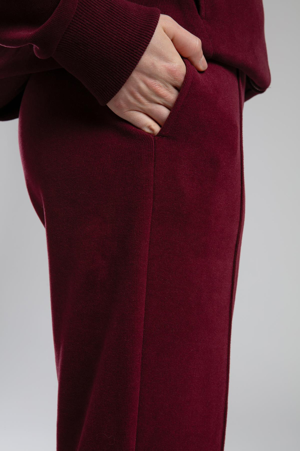 DOU KADIN EŞOFMAN ALTI