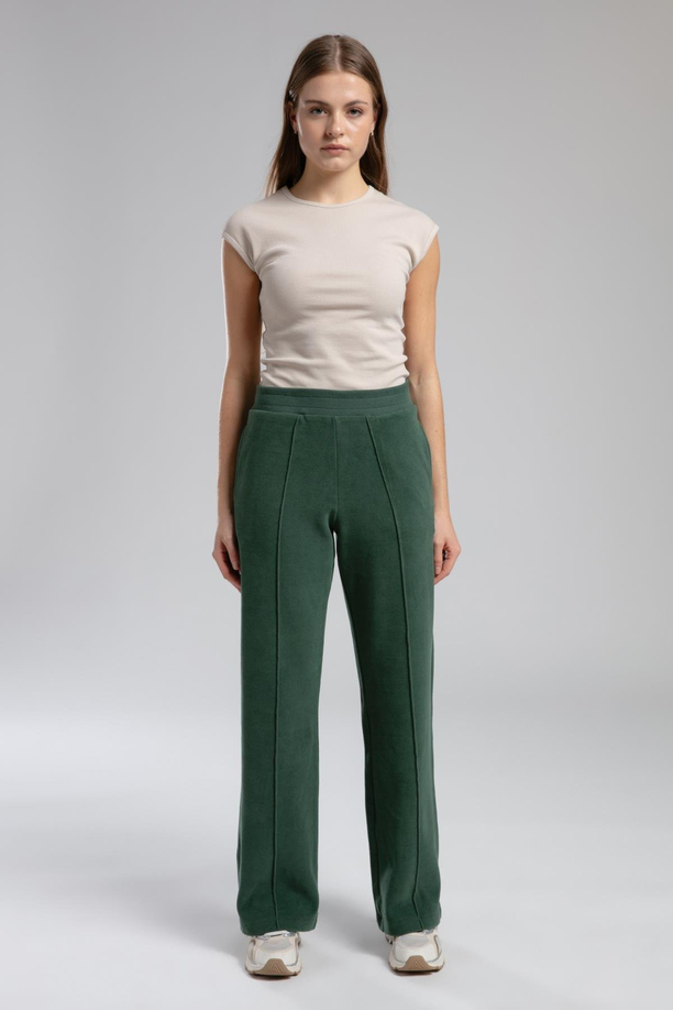 DOU KADIN EŞOFMAN ALTI