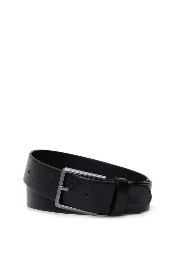 DUFFY ERKEK DERİ KEMER