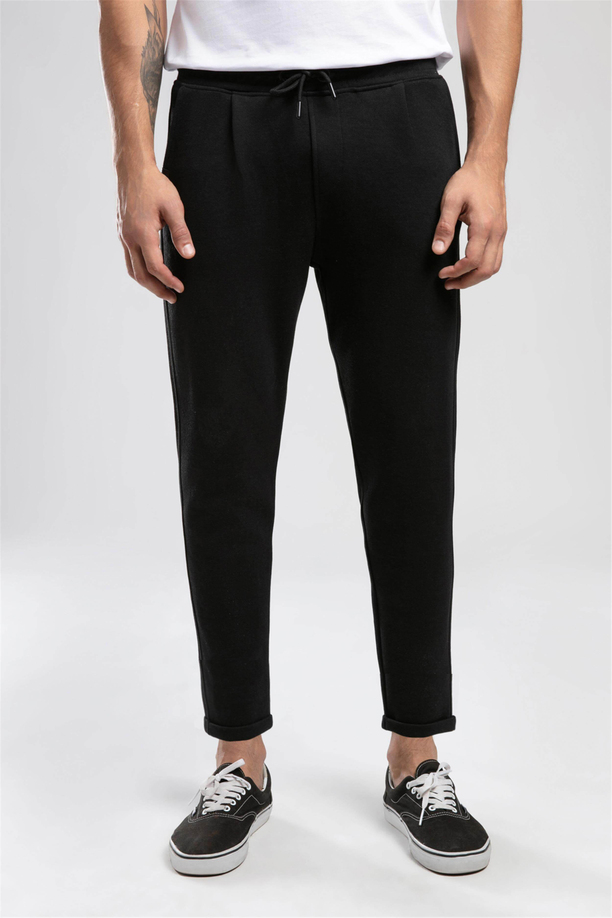 Dumple Erkek Eşofman Alti