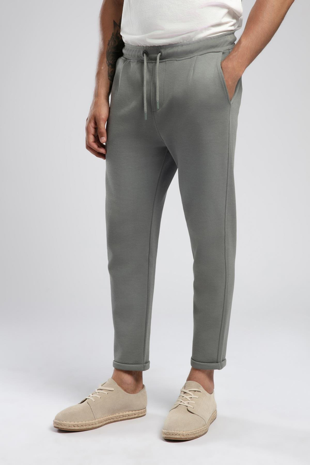 Dumple Erkek Eşofman Altı