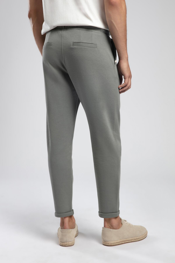 Dumple Erkek Eşofman Altı