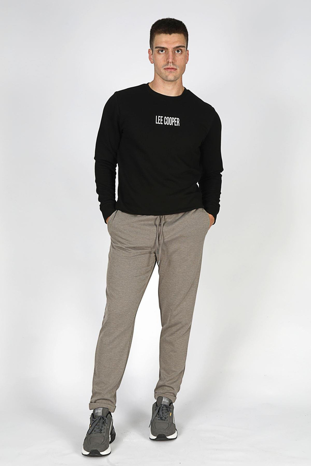 DUMPLE ERKEK EŞOFMAN ALTI