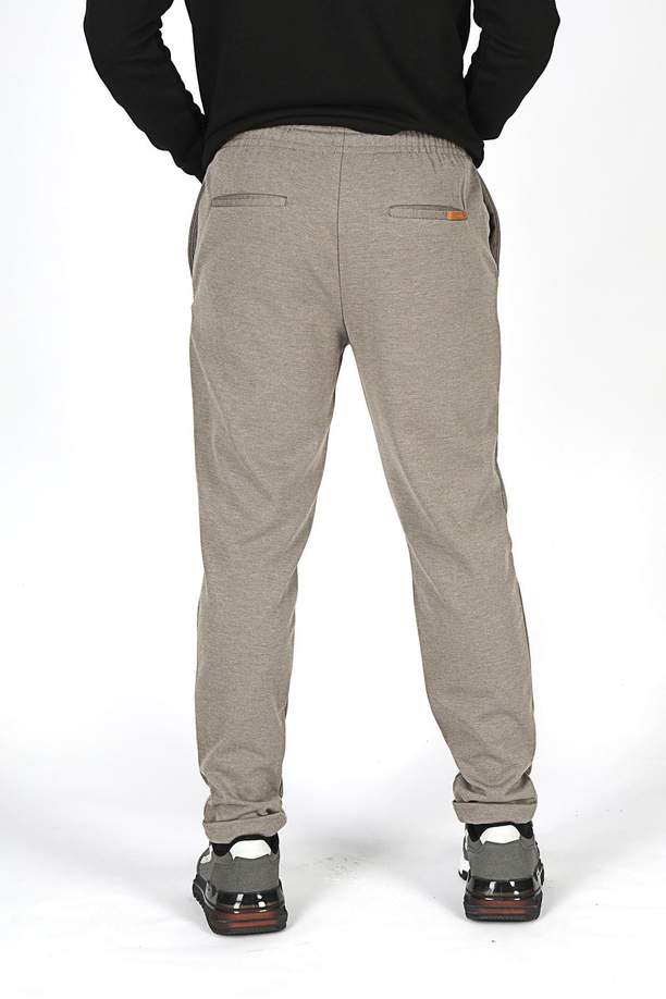 DUMPLE ERKEK EŞOFMAN ALTI