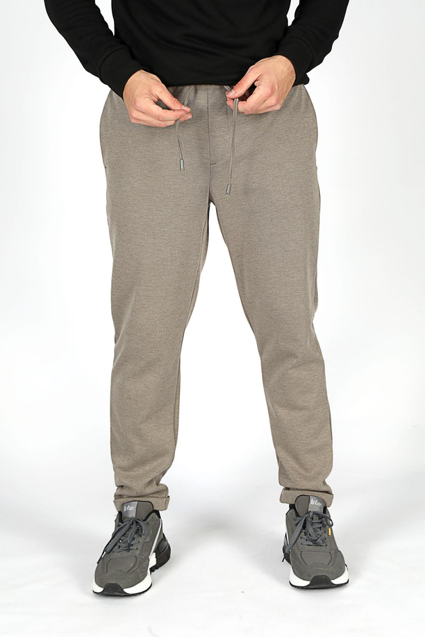 DUMPLE ERKEK EŞOFMAN ALTI