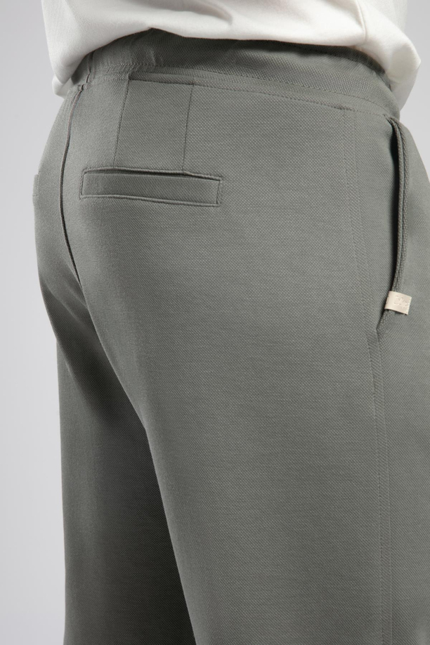 Dumple Erkek Eşofman Altı