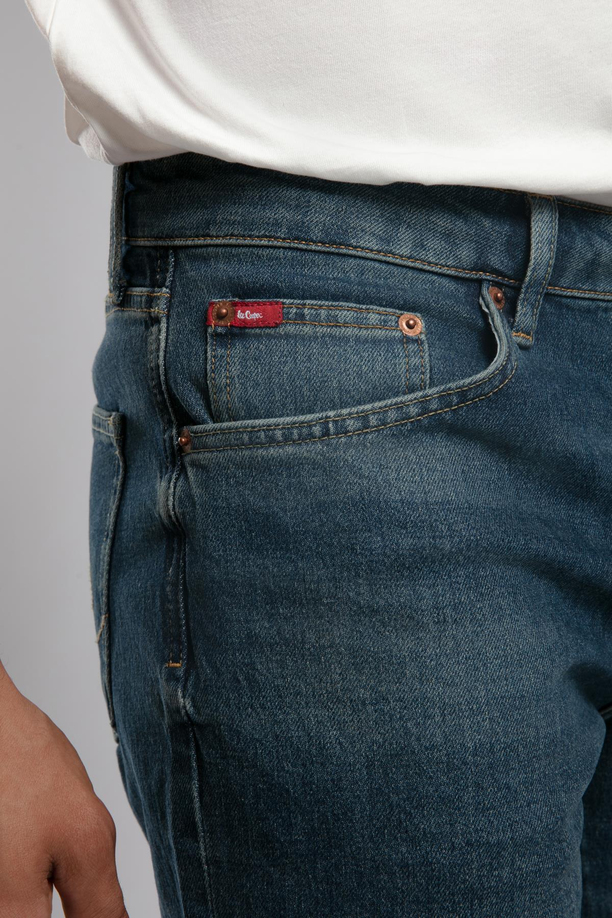 Elyo 2 Erkek Jean Şort