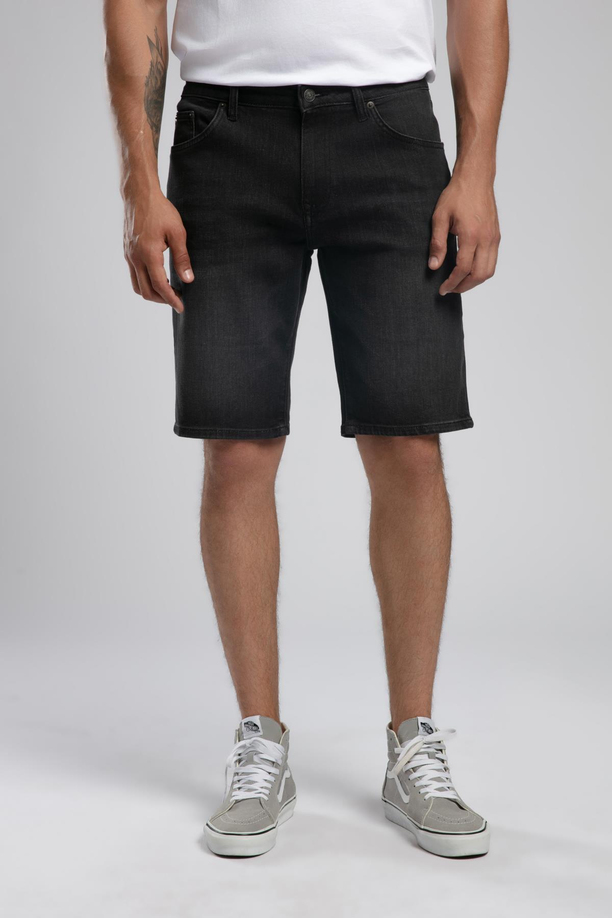 Elyo 4 Erkek Jean Şort