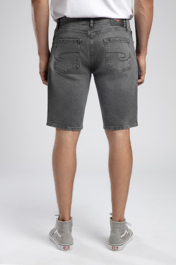 Elyo 6 Erkek Jean Şort