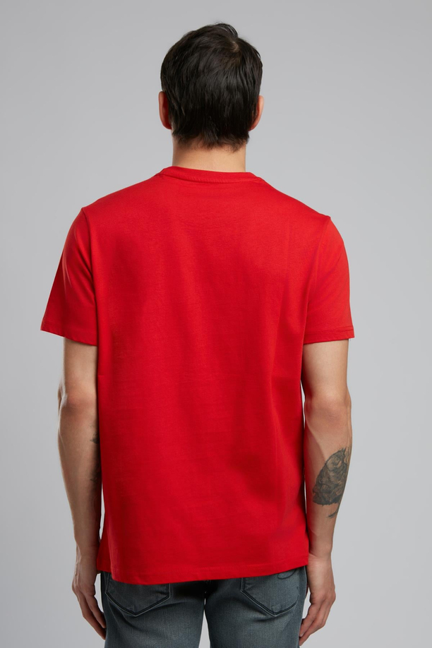 Ember Erkek O Yaka T-Shirt