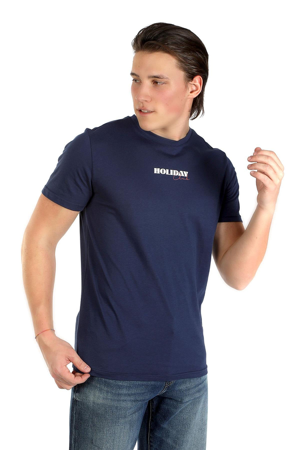 EWARD ERKEK O YAKA T-SHIRT