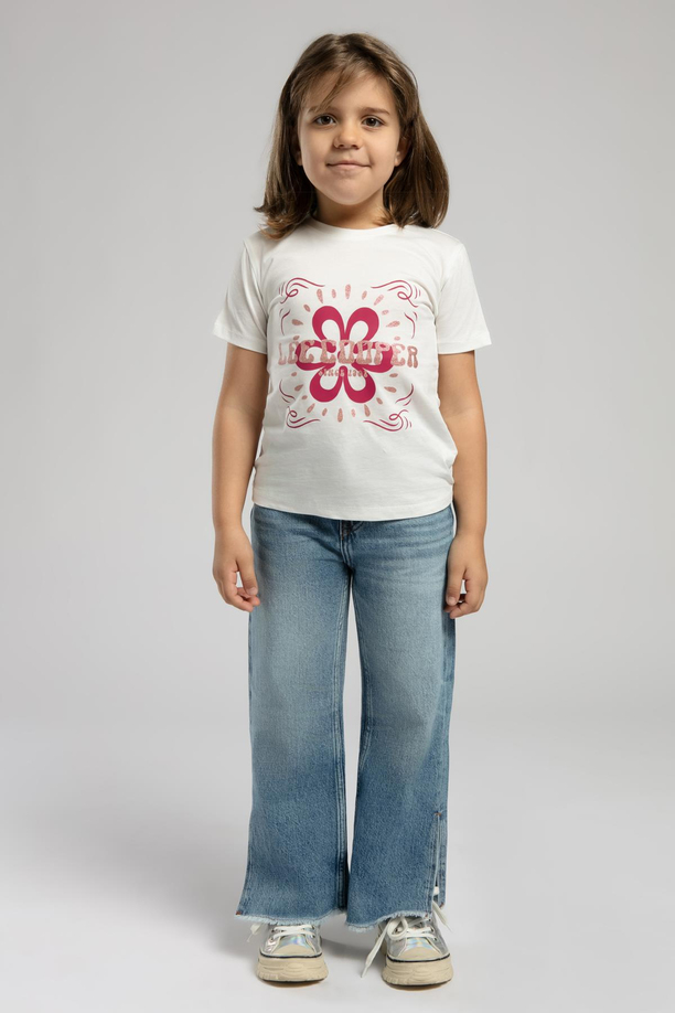 Exeter Kız Çocuk T-Shirt