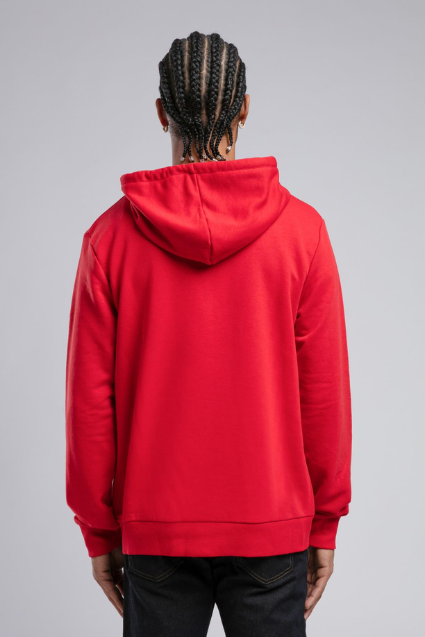 FAUST ERKEK KAPŞ. SWEATSHIRT