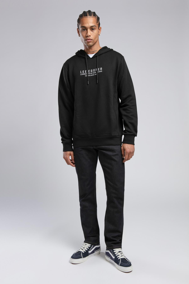 FAUST ERKEK KAPŞ. SWEATSHIRT