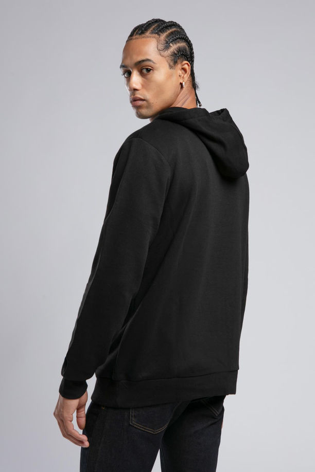 FAUST ERKEK KAPŞ. SWEATSHIRT