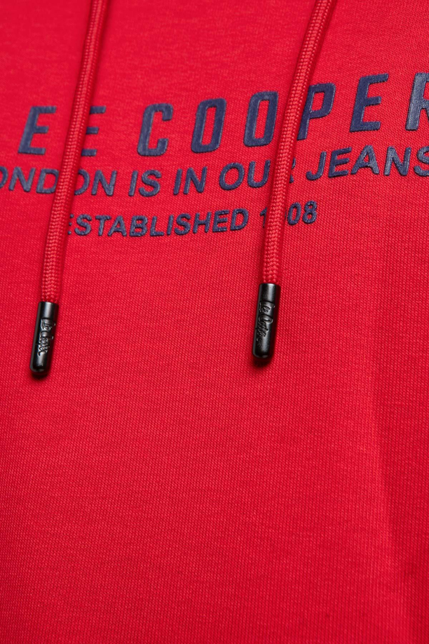 FAUST ERKEK KAPŞ. SWEATSHIRT