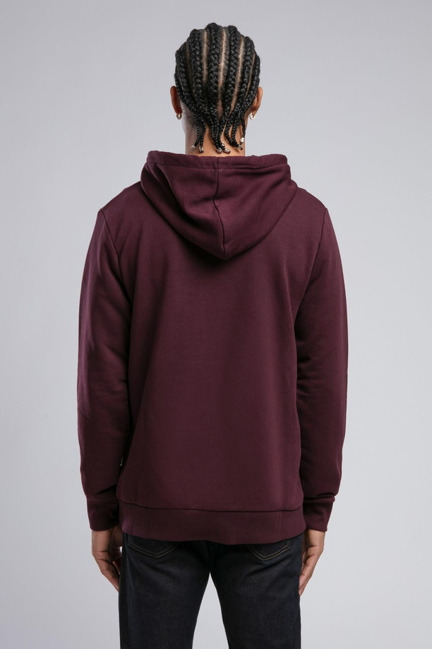 FAUST ERKEK KAPŞ. SWEATSHIRT
