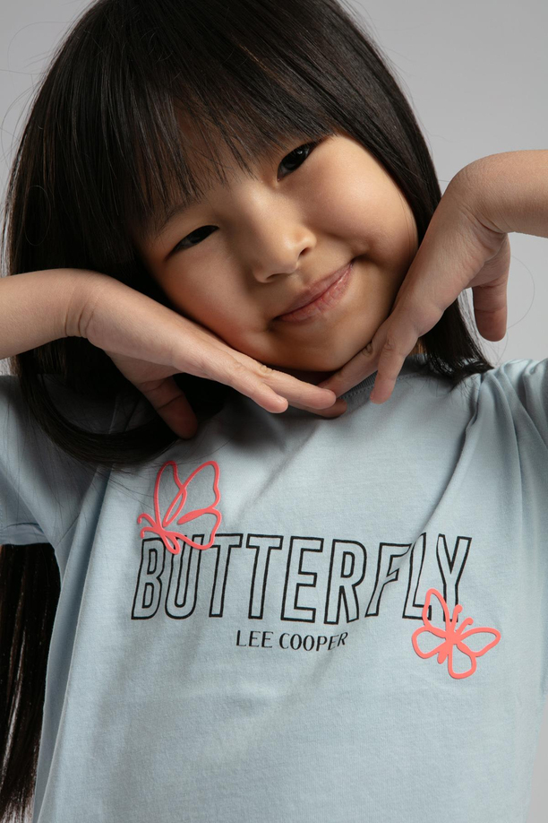 Fly Kız Çocuk T-Shirt