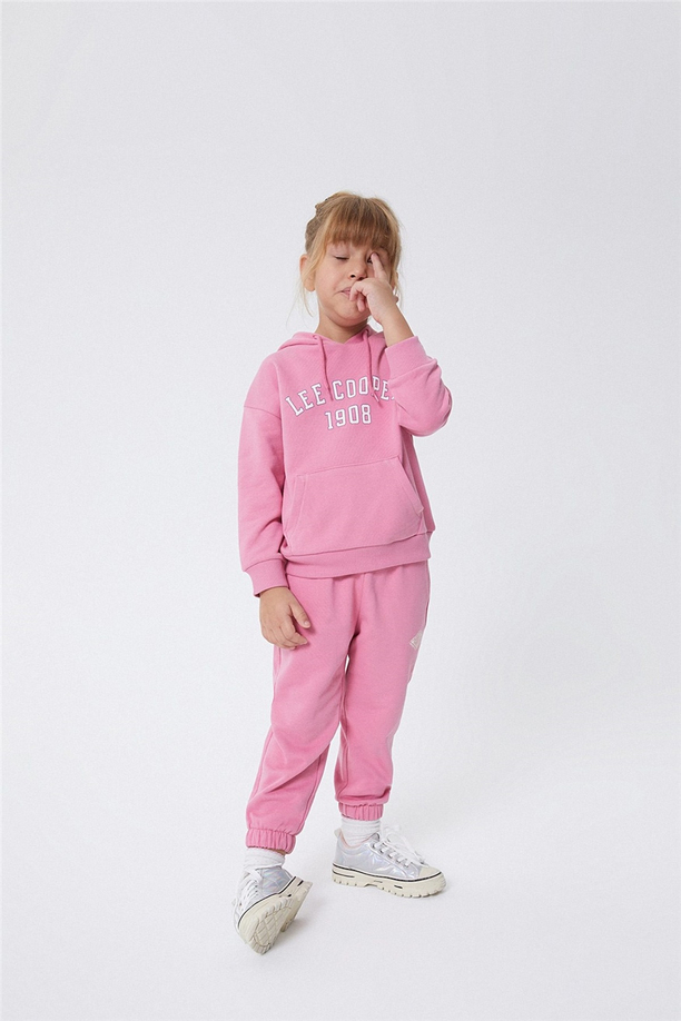 FREYA KIZ ÇOCUK EŞOFMAN ALT