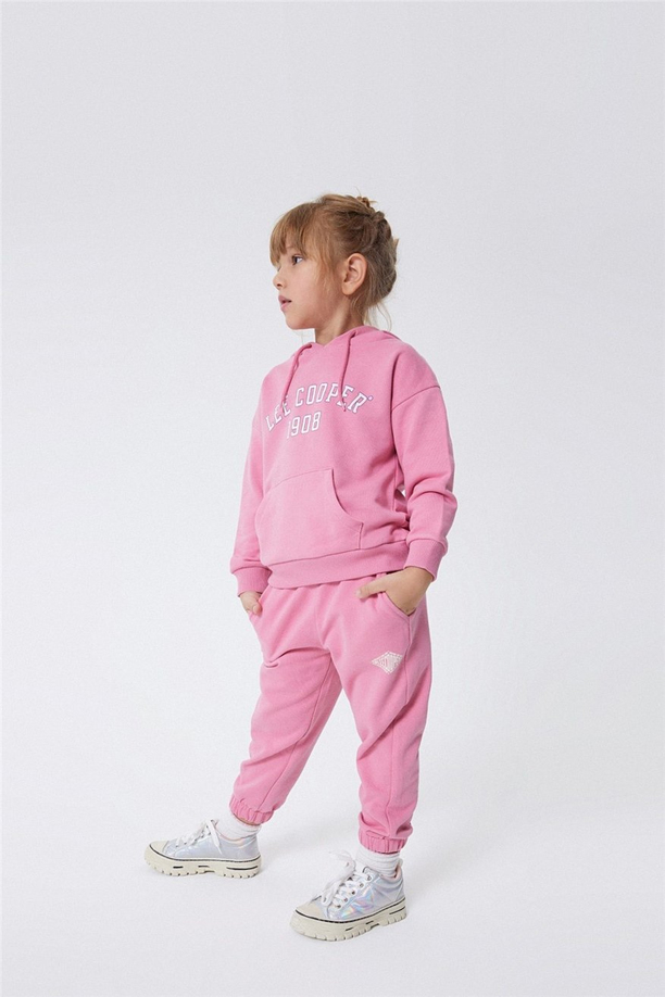 FREYA KIZ ÇOCUK EŞOFMAN ALT