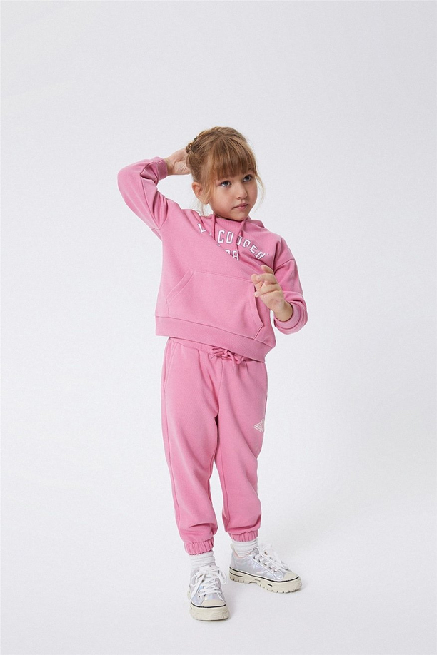 FREYA KIZ ÇOCUK EŞOFMAN ALT