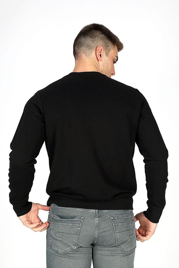 FROSE ERKEK O YAKA SWEATSHIRT