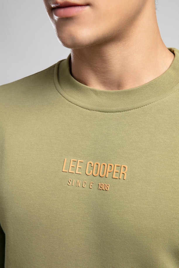 FROSE ERKEK O YAKA SWEATSHIRT