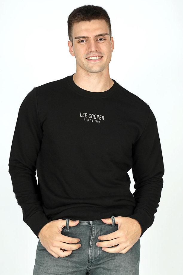 FROSE ERKEK O YAKA SWEATSHIRT