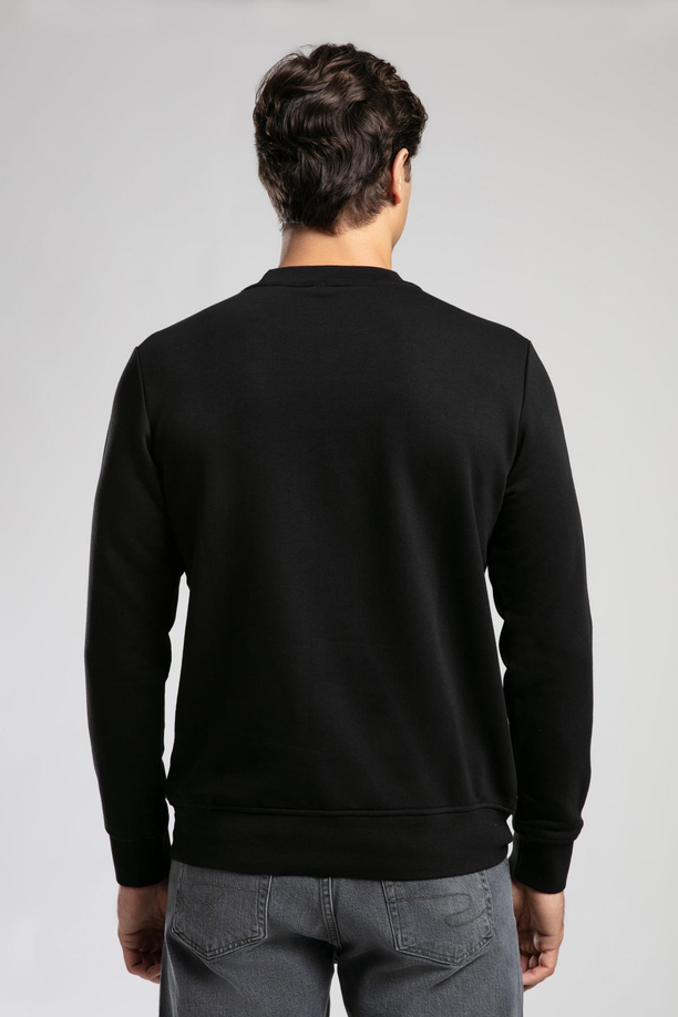 FROSE ERKEK O YAKA SWEATSHIRT