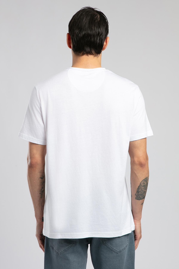 Gael Erkek O Yaka T-Shirt
