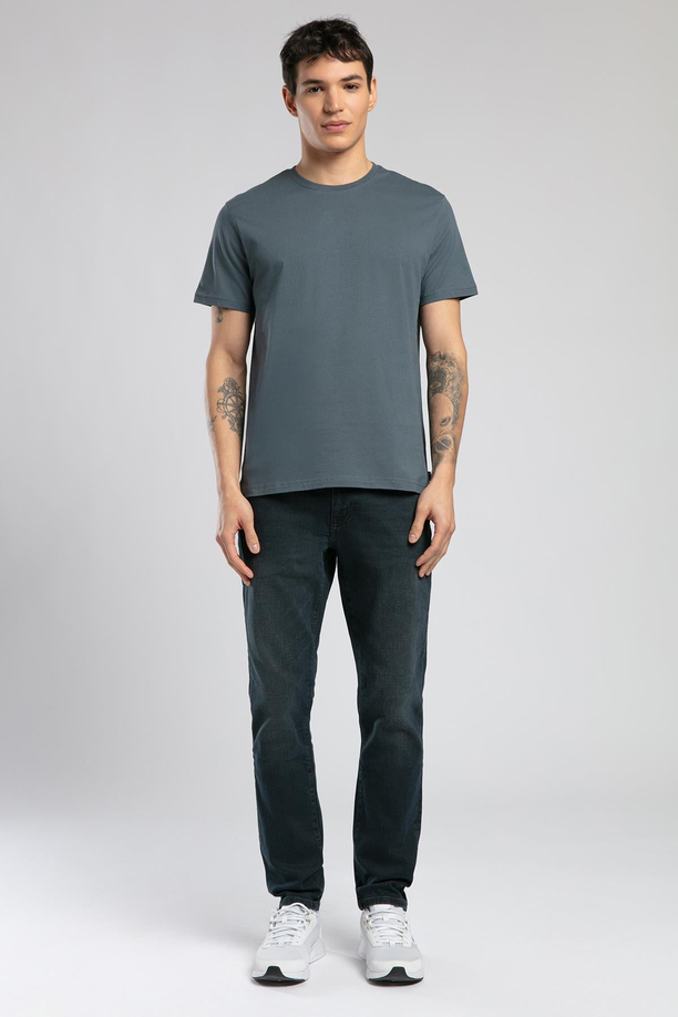 Gael Erkek O Yaka T-Shirt