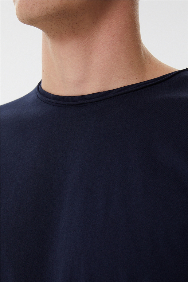 GAEL ERKEK O YAKA T-SHIRT