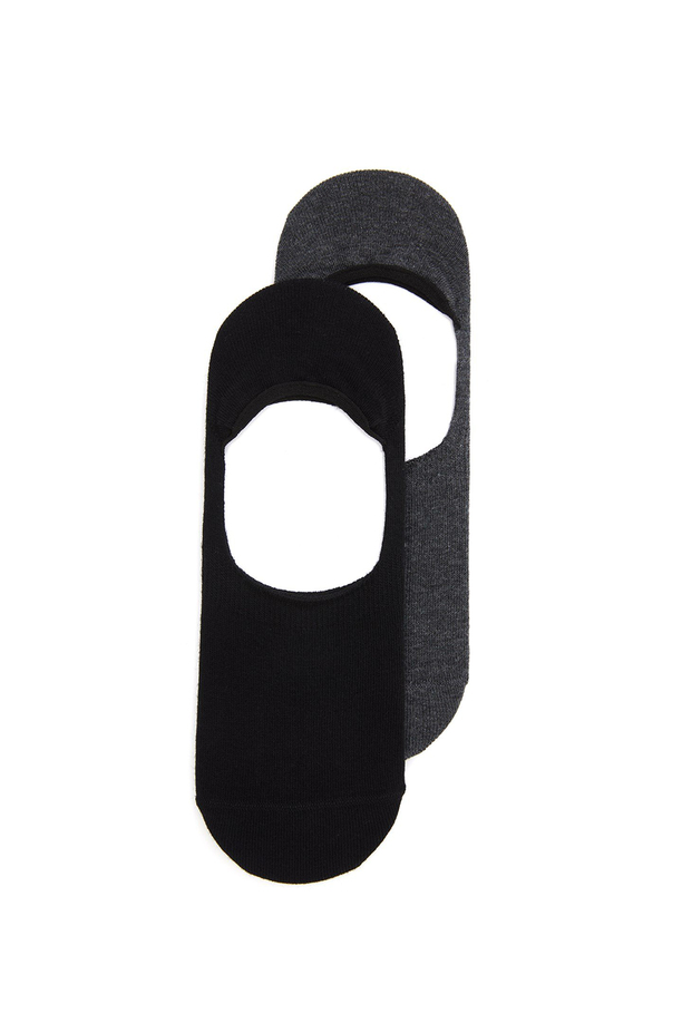 GAVIN ERKEK 2'Lİ BABET ÇORAP