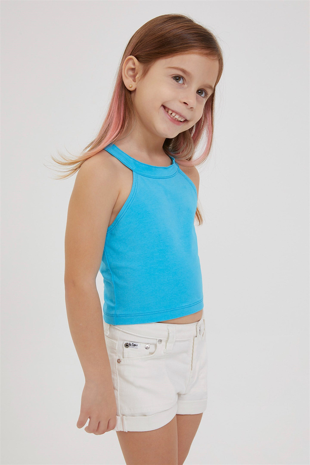 GIA KIZ ÇOCUK TOP