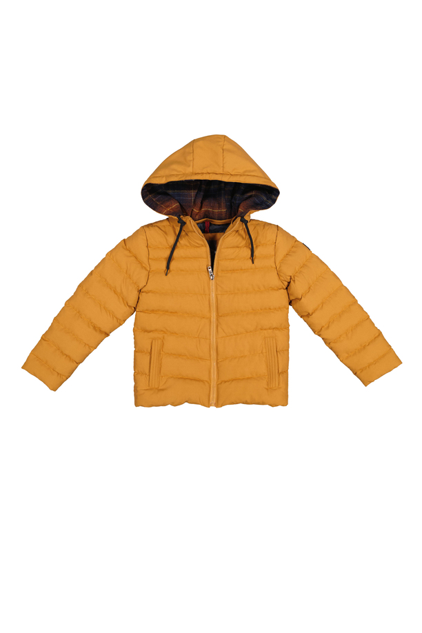 Glory Erkek Çocuk Mont Hardal